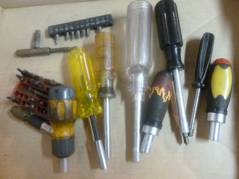 Tools