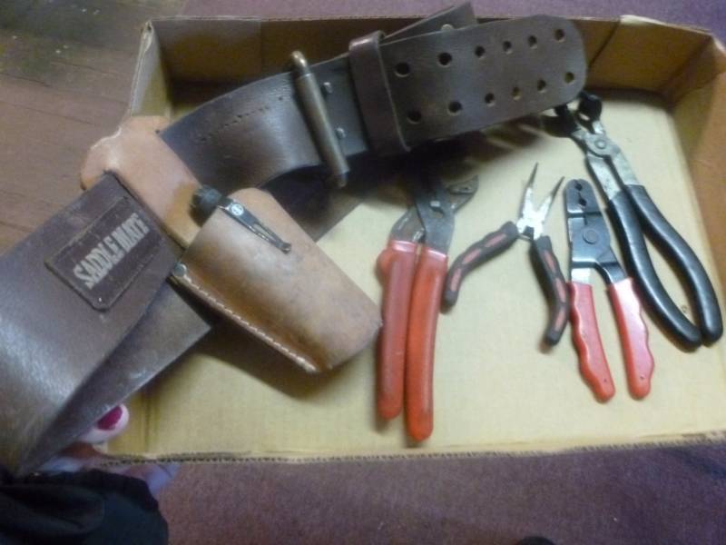 Tools