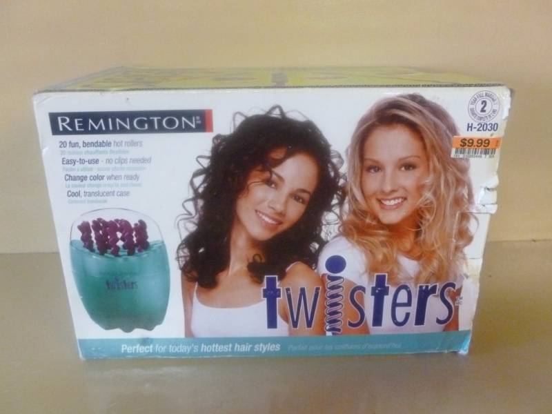 Hair Rollers