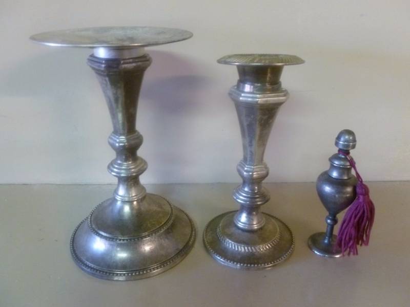 Decorative