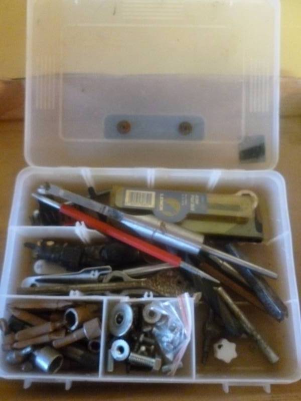 Tools