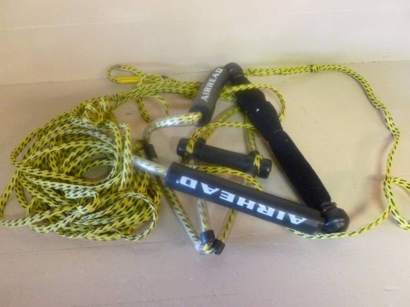 Water Ski Rope