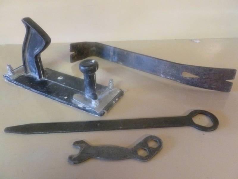 Tools