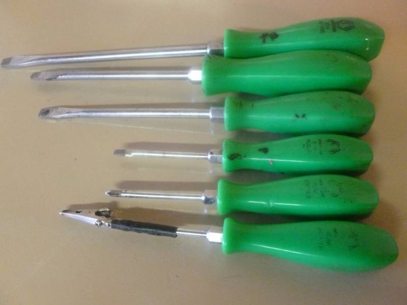 Matco Tools