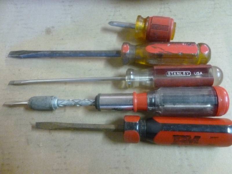 Tools