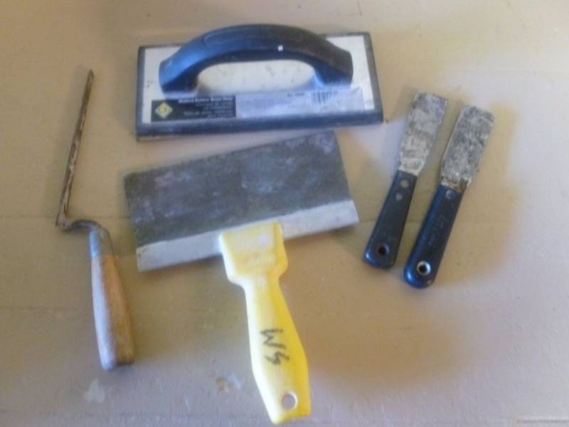 Tools