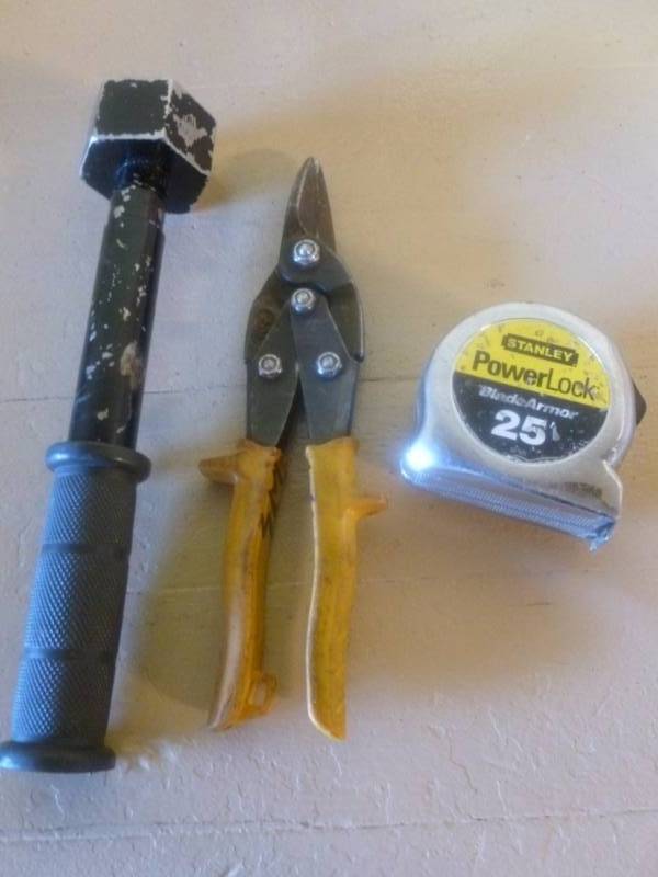 Tools