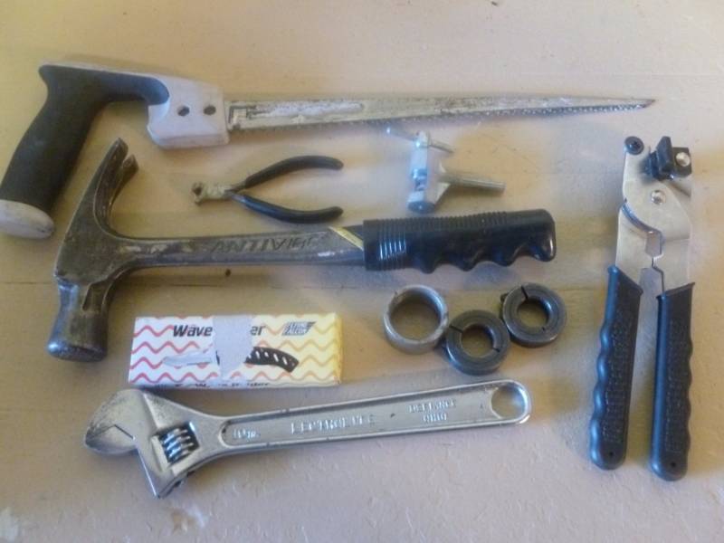 Tools