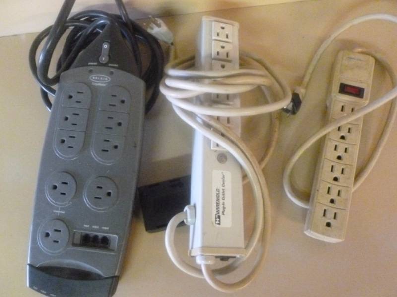 Power Strips