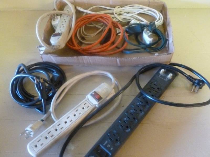 Power Strips