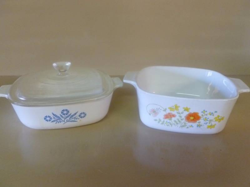 Corning Ware