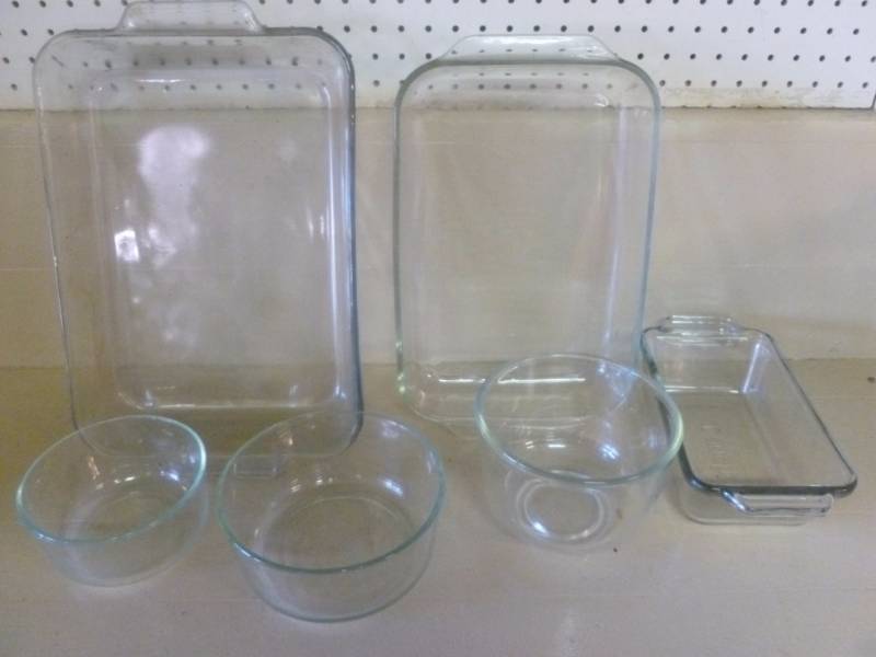 Bakeware