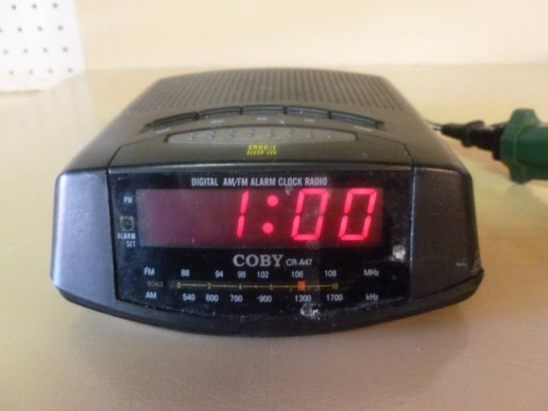 Alarm Clock