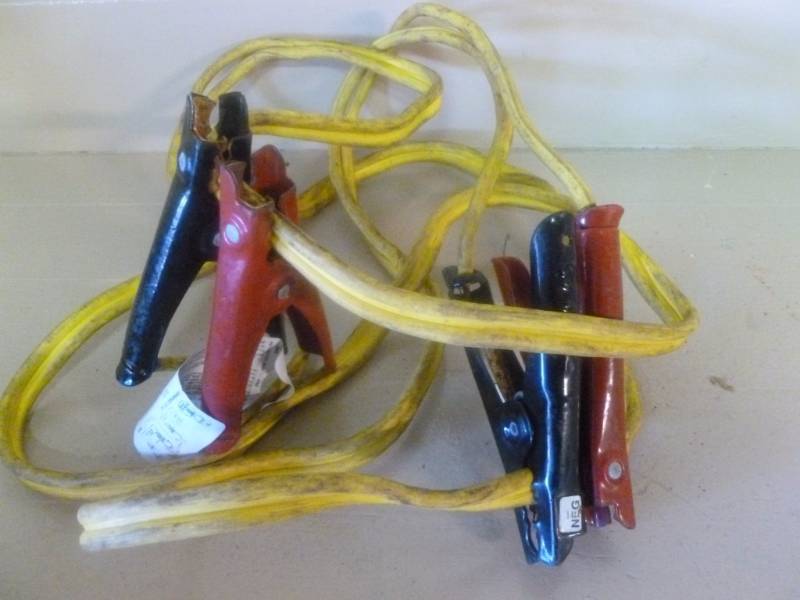 Jumper Cables