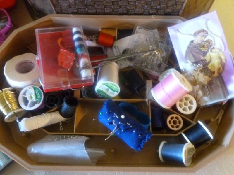 Sewing Items