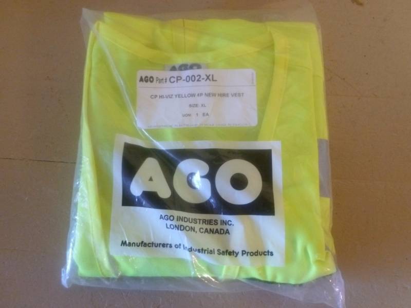 Safety Vest