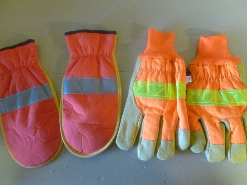 Work Gloves