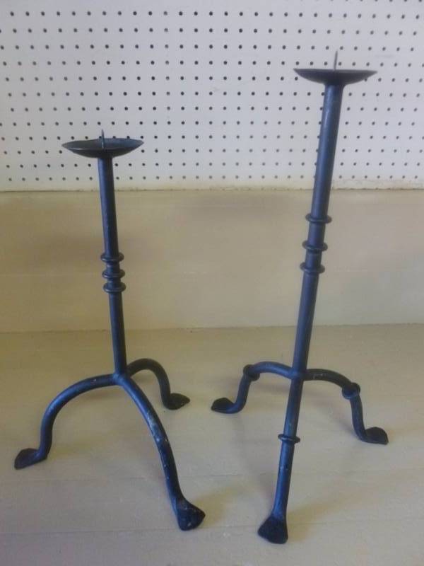 Candle Stands