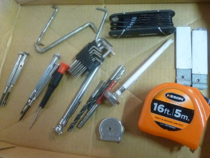 Tools
