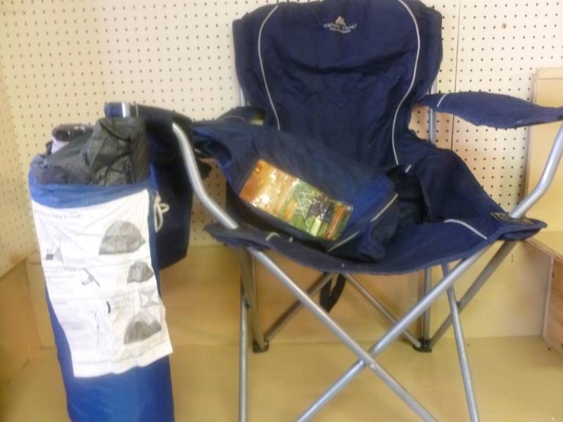 Tent