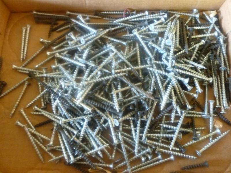 Screws