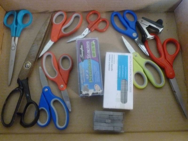 Office Items