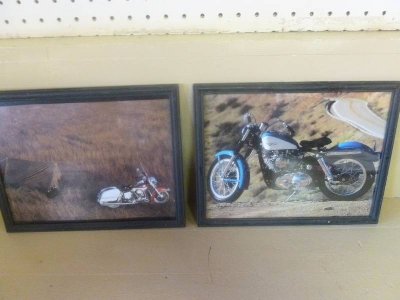 Harley Davidson Collectible