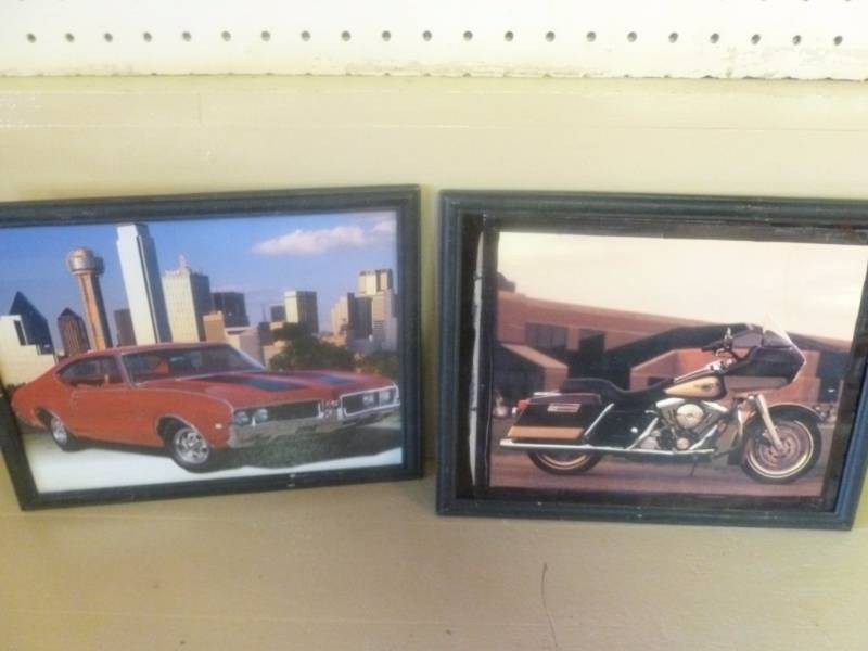 Pictures