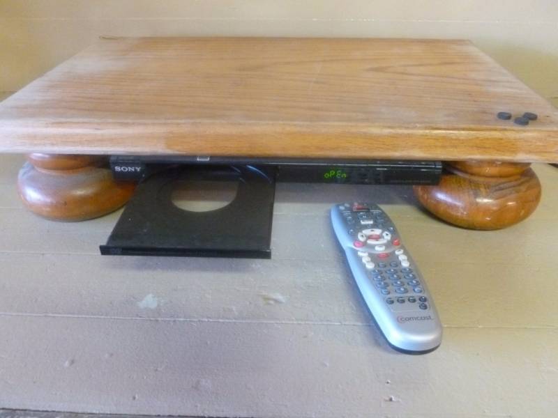 DVD Player