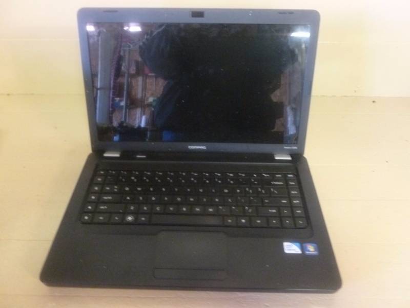 Laptop Computer