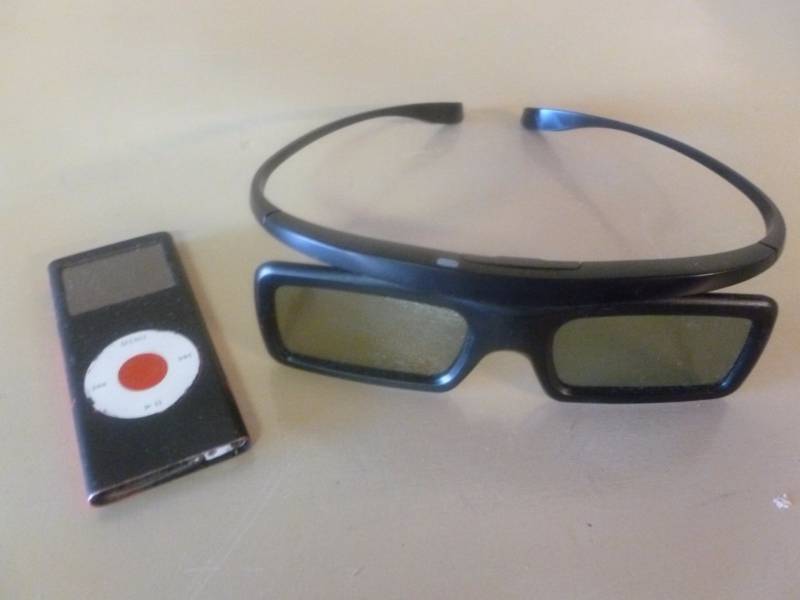 Ipod