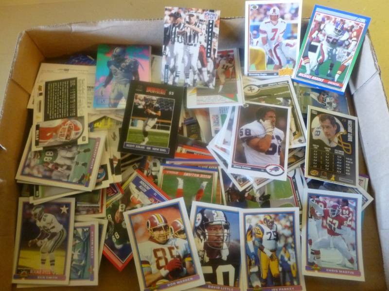 Sports Cards