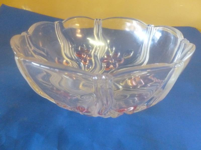 Fruit Bowl