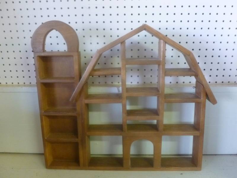 Shelf