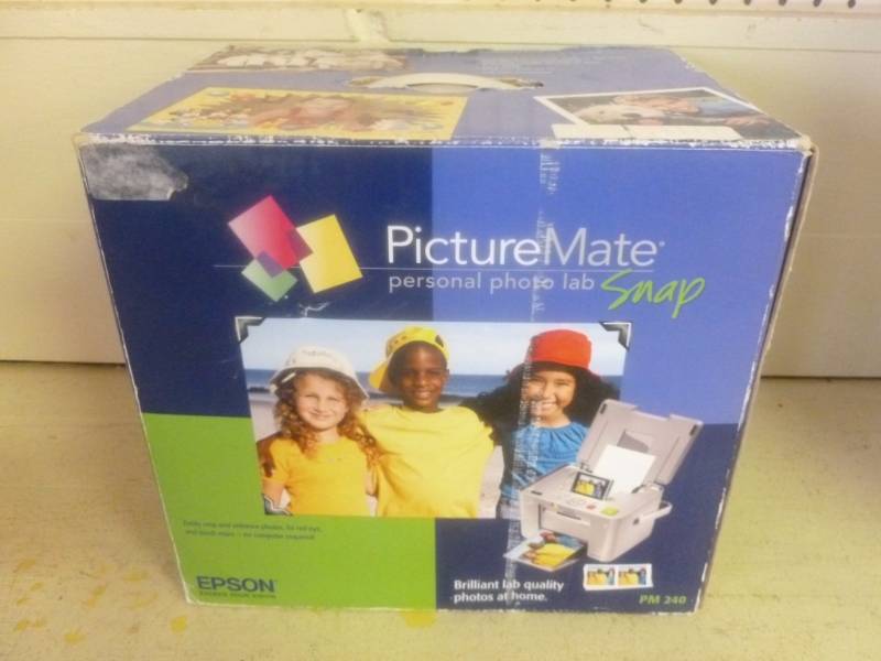 Photo Maker