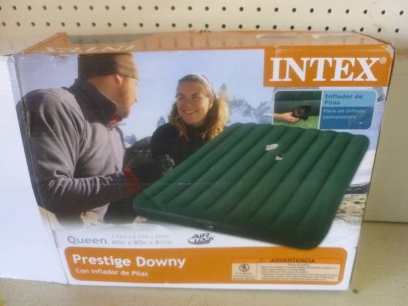 Air Bed Mattress