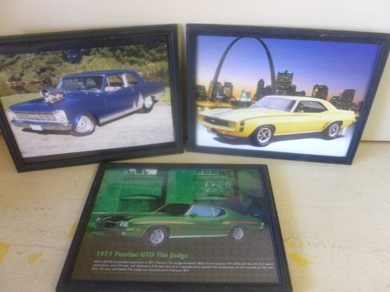 Pictures