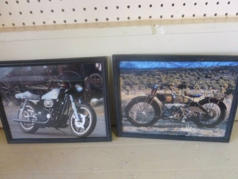 Harley Davidson Collectible