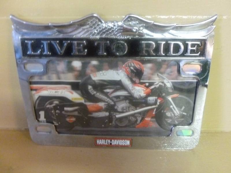 Harley Davidson Collectible