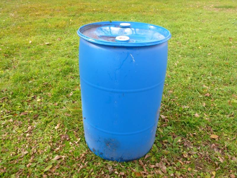 Barrel