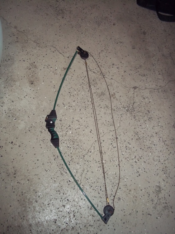 Kids  Bow