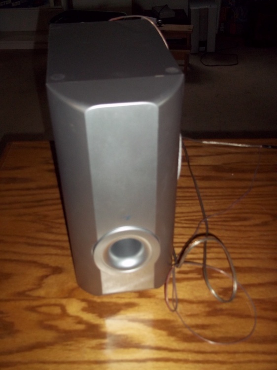 Speaker