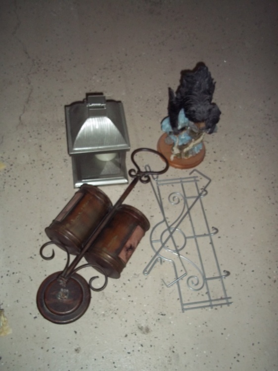 Misc Decor