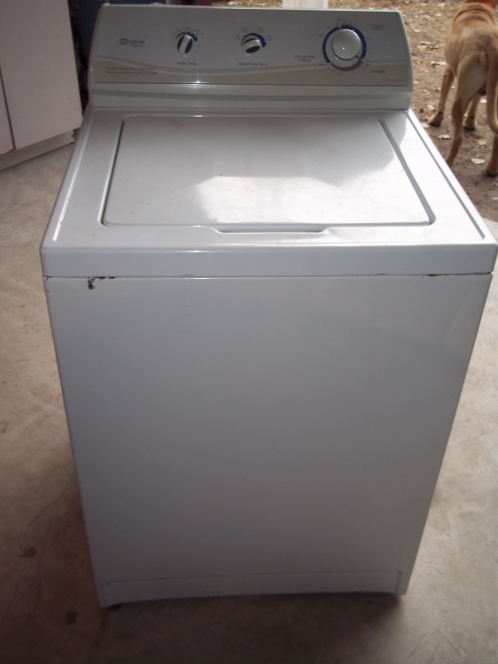 Maytag Washing Machine