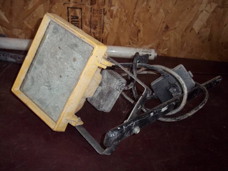 Work Light