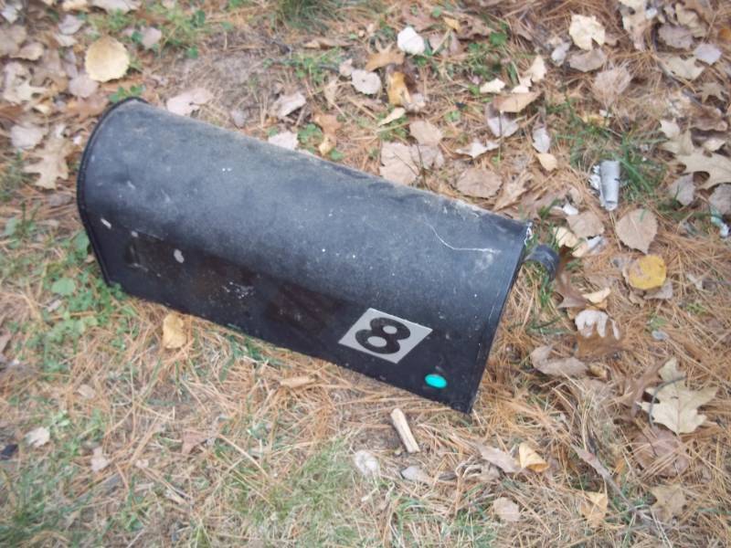 Mailbox