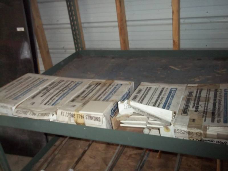 4 Boxes of 4 14 Tile
