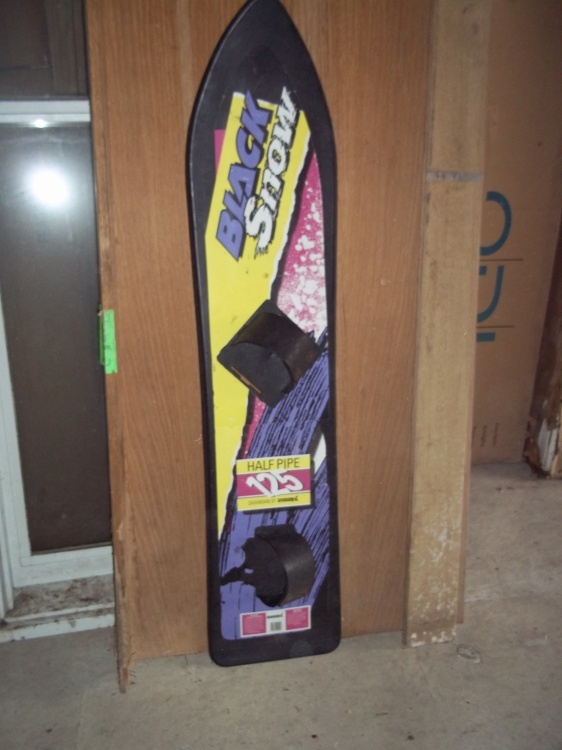 Snow Board