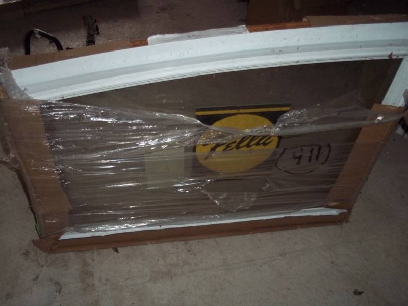 Pella Window