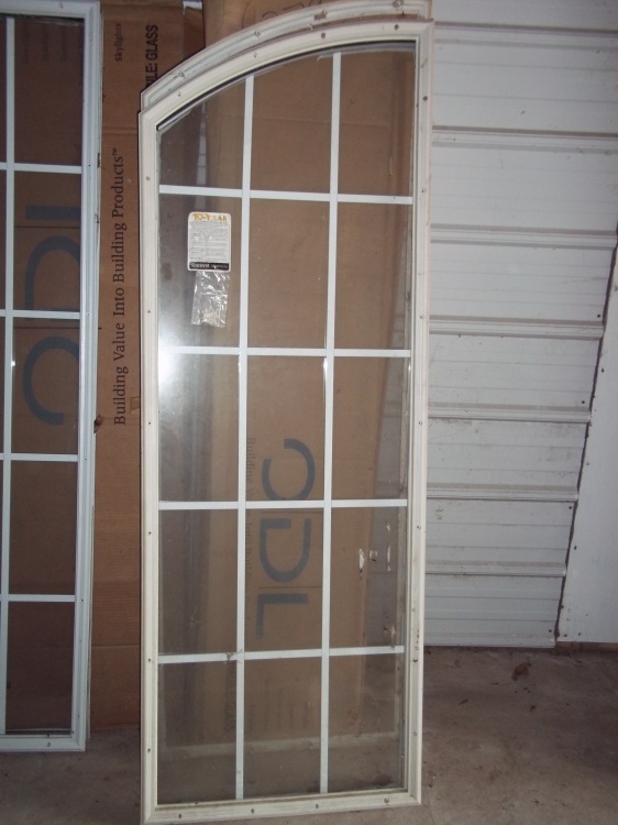 Window Insert